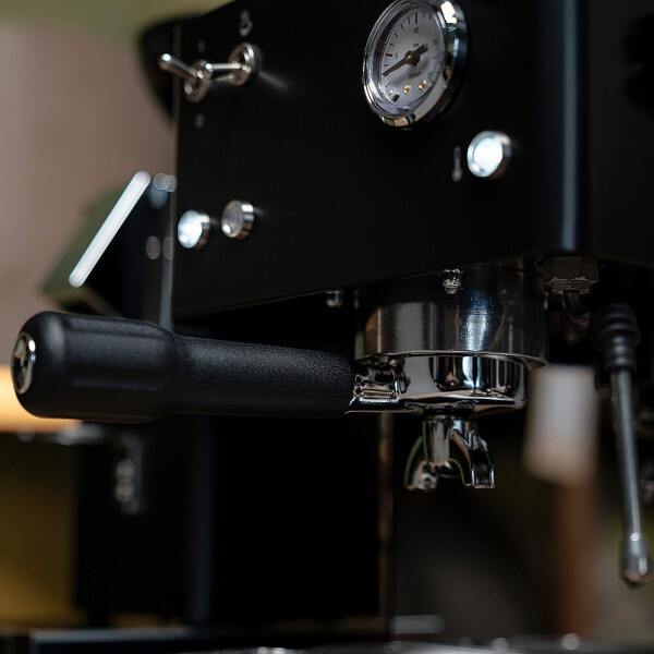 La Pavoni New Casa Bar Espressomaschine LPMCBN01EU nera, Bild 8