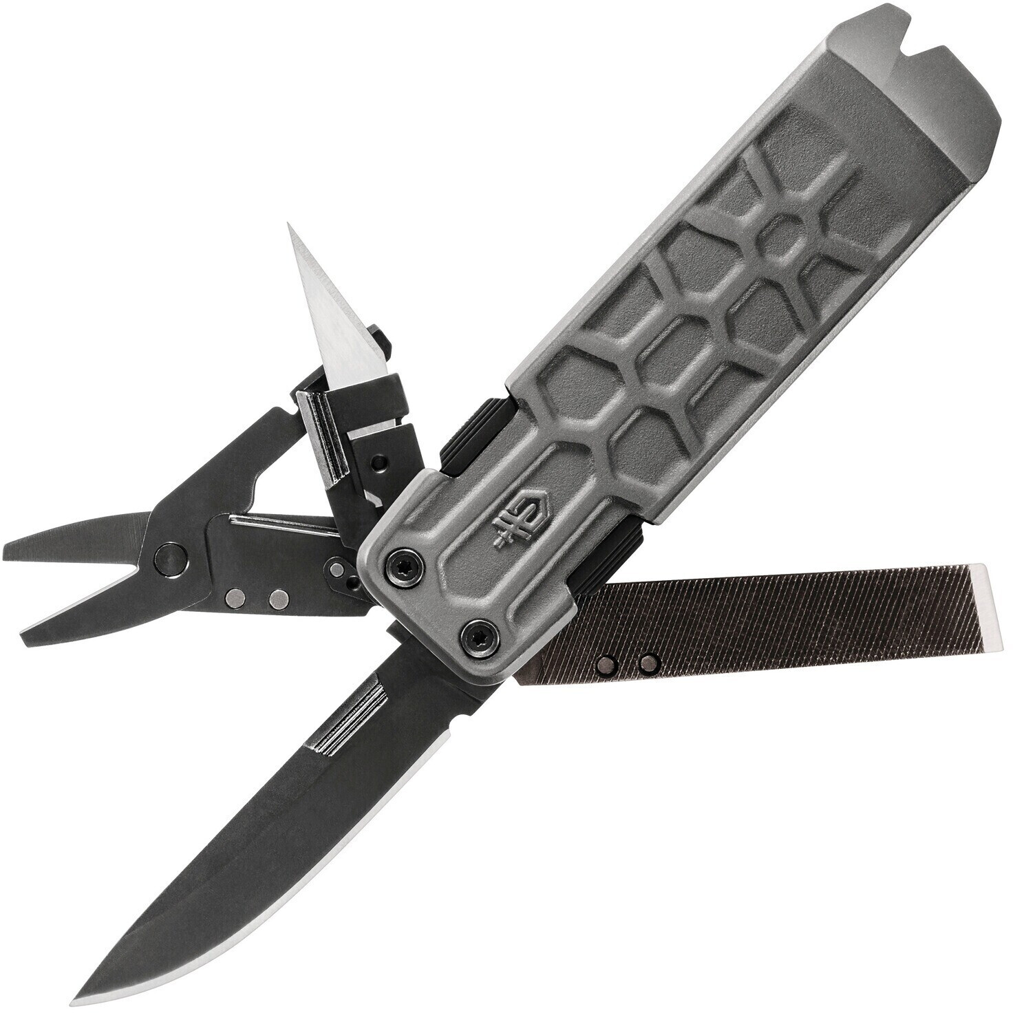 Gerber Lockdown Pry onyx 1052458