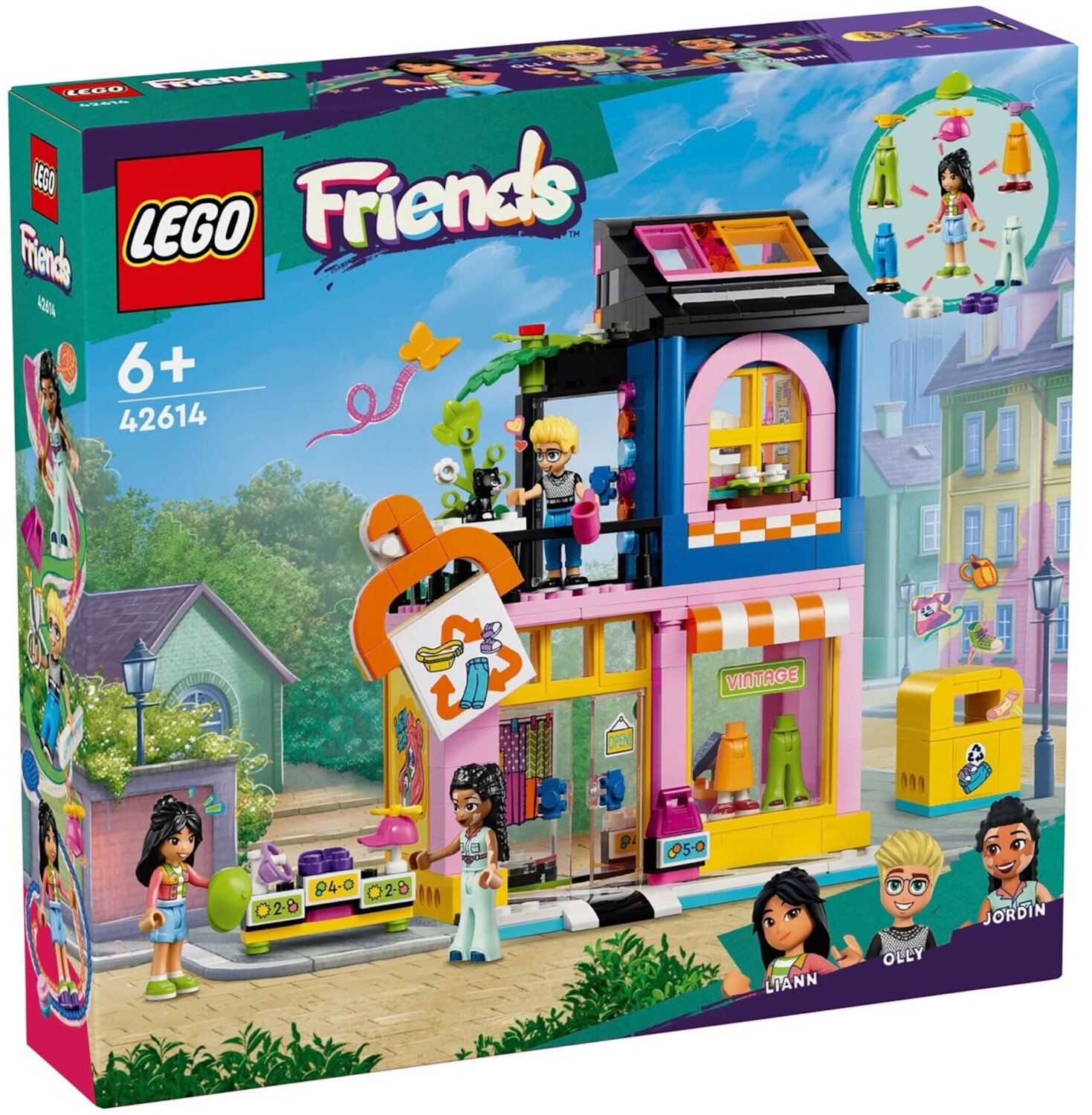 Lego friends baratos shop