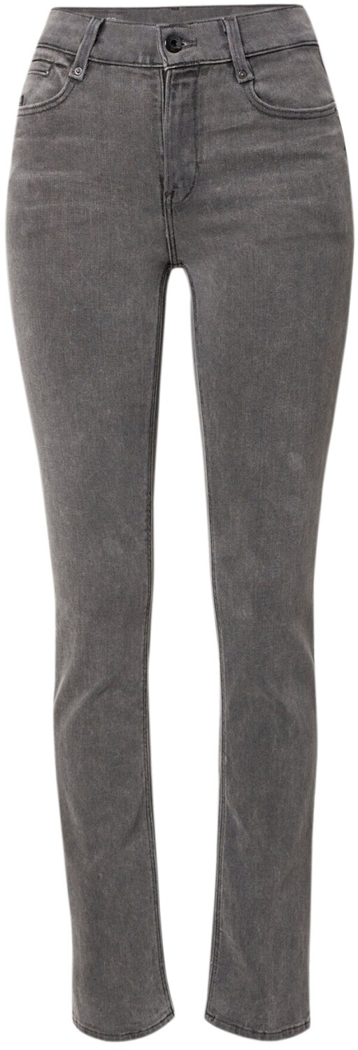 G-Star Noxer Straight Jeans (D17192-B479) faded grey generation