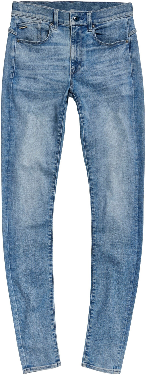 G-Star Lhana Skinny Jeans (D19079-C051) sun faded niagara