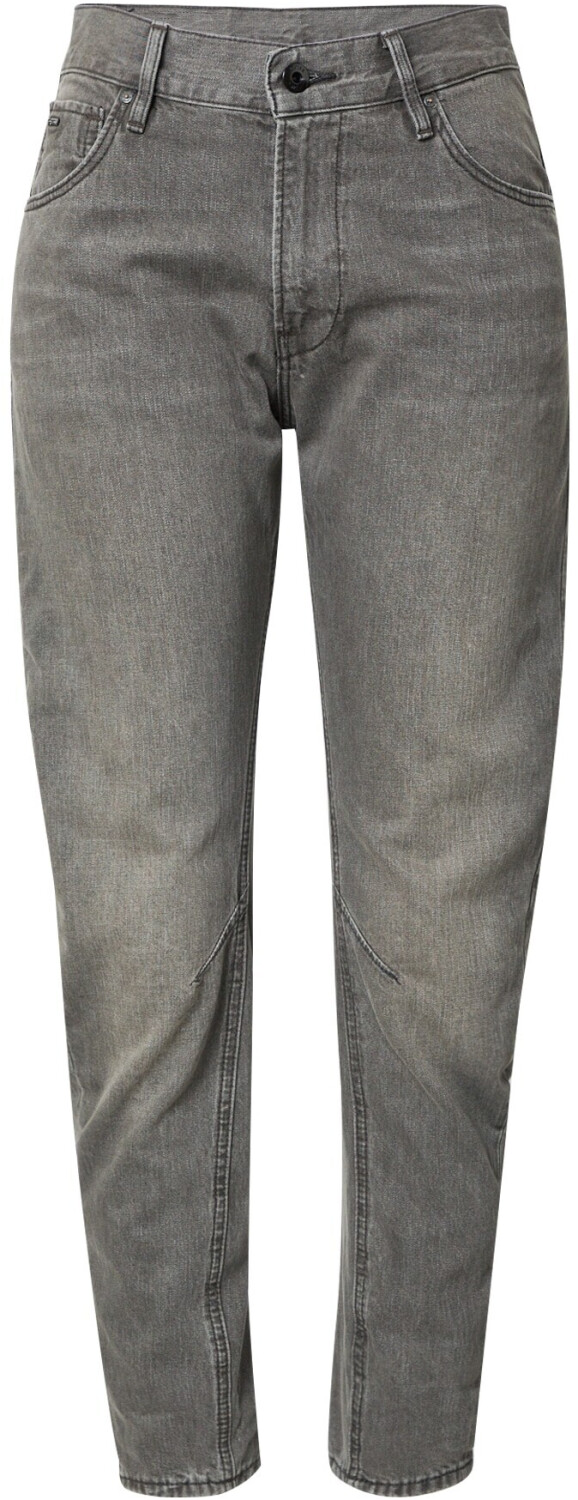 G-Star Arc 3D Boyfriend Jeans (D19821-D189) faded grey periscope