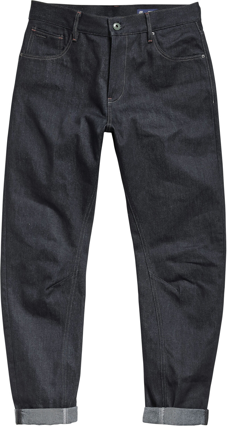 G-Star Arc 3D Boyfriend Jeans (D19821-D243) raw denim