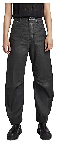 G-Star Eve 3D Wide Leg Fit Jeans (D20084-D189) magma cobler