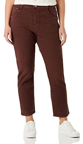 G-Star Virjinya Slim Jeans (D21078-D111) chocolate lab