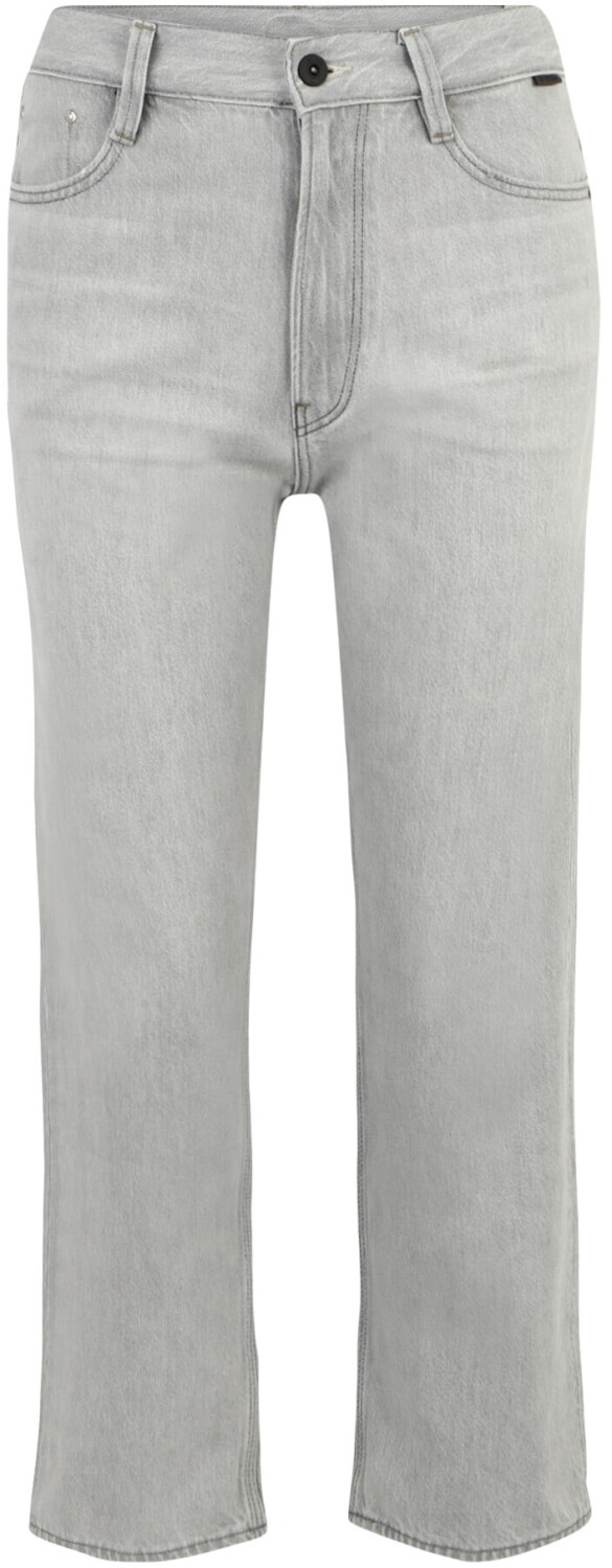 G-Star Type 89 Loose Jeans (D21081-D109) sun faded grey limestone