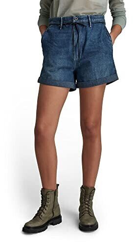 G-Star Lynton Shorts (D21411-C966) Antique Cosmic Blue