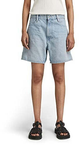 G-Star Type 89 Shorts (D21413-C967) vintage electric blue