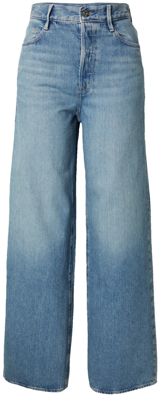 G-Star Deck 20 High Loose Fit Jeans (D23591-D436) blue