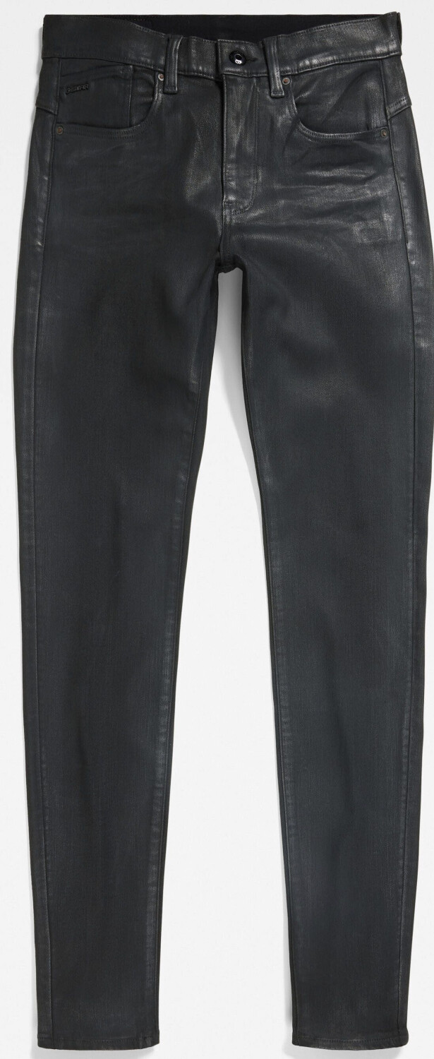 G-Star Lhana Skinny Jeans magma cobler