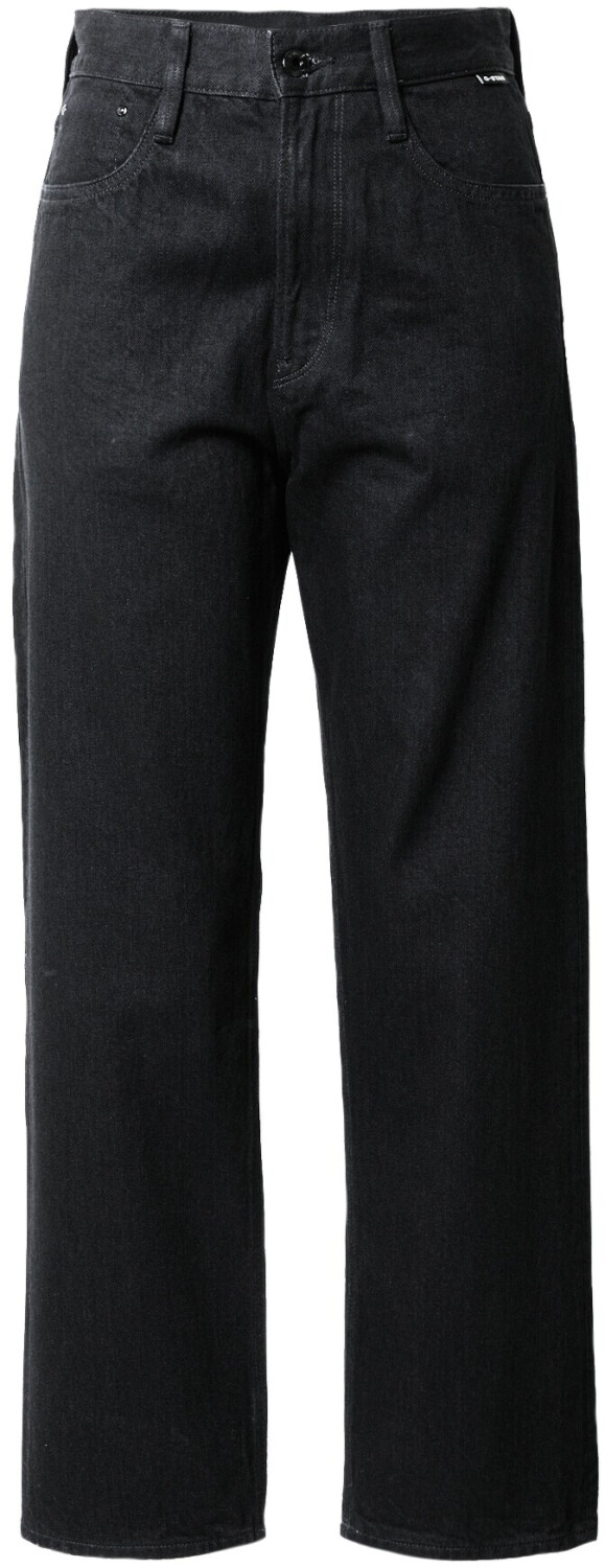 G-Star Type 89 Loose Jeans (D21081-D182) pitch black