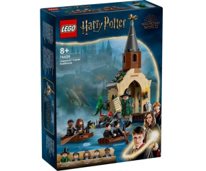 Buy LEGO Harry Potter Hogwarts Castle Boathouse 76426 from 24.00 Today Best Deals on idealo