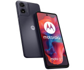 Motorola Moto G04 Concord Black