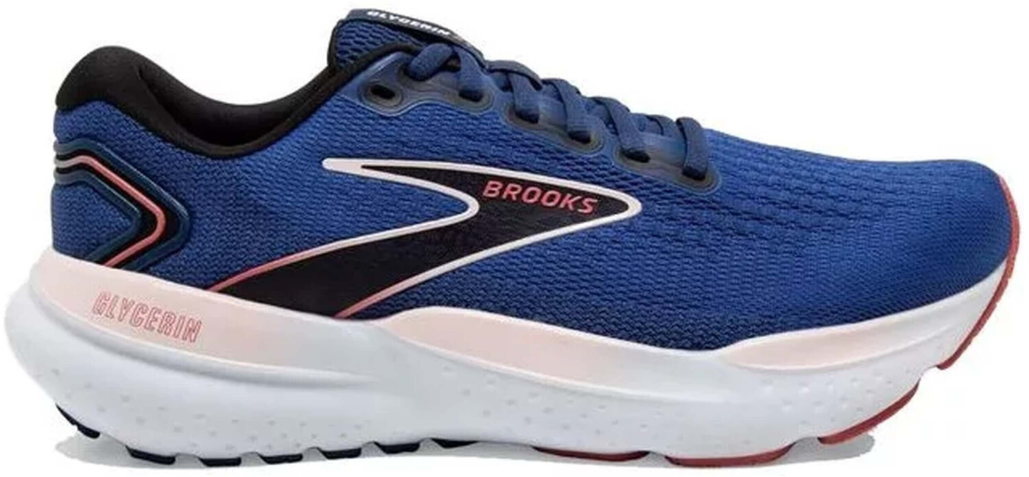 Brooks Glycerin 21 Women (120408-1B-496) blue/icy