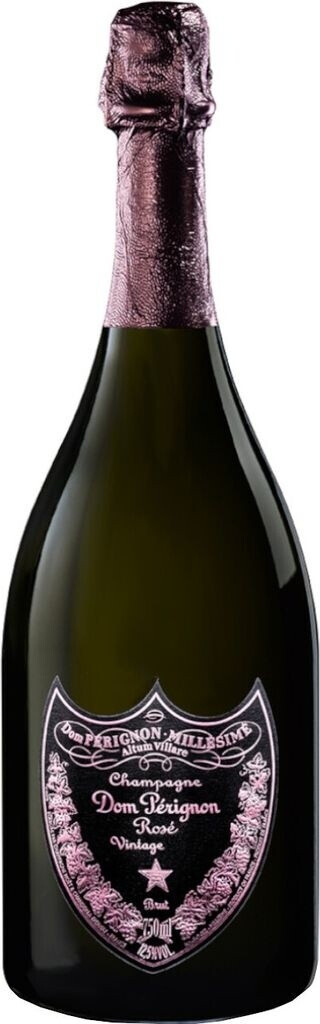Dom Pérignon Vintage Rosé 2009 0,75l