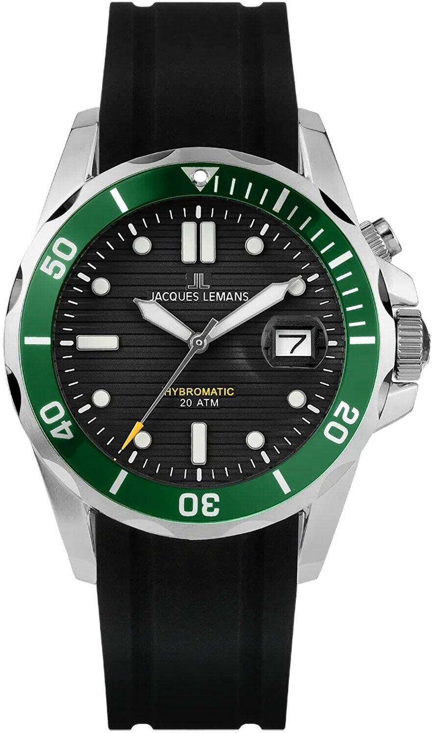 Jacques Lemans Hybromatic 1-2170