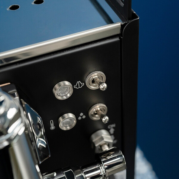 La Pavoni New Mini Cellini LPSMCB01EU Nera, Bild 7
