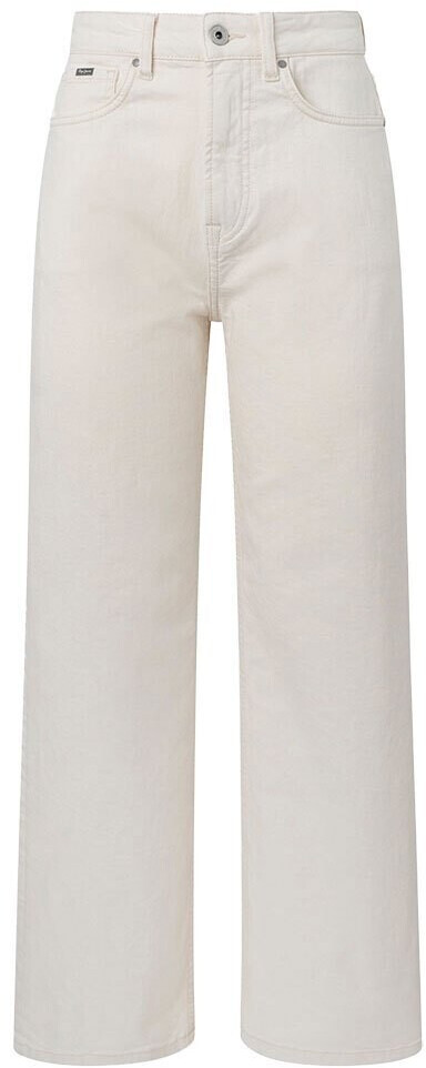 Pepe Jeans Lexa Sky High Jeans (PL204162-000-WI5) white