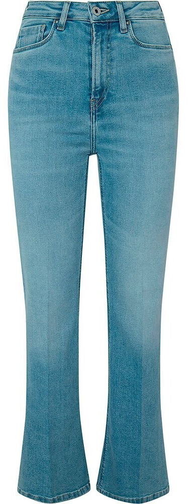 Pepe Jeans Willa Rr4 Jeans (PL204398-000-RR4) blue