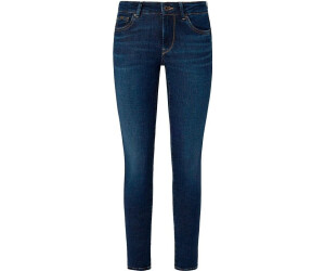 Pepe Jeans NEW BROOKE - Slim fit jeans - denim/blauw denim/bluedenim
