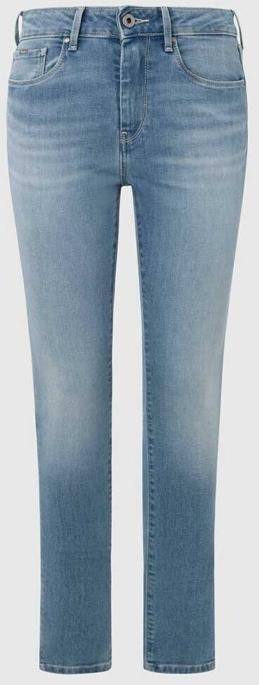 Pepe Jeans Skinny Fit Jeans (PL204584-000-MI6) blue