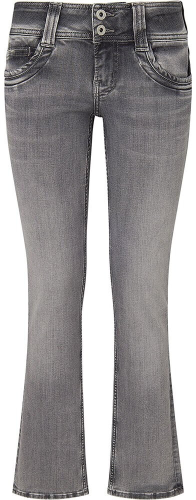 Pepe Jeans Slim Fit Low Waist Jeans (PL204588-000-XW2) grey