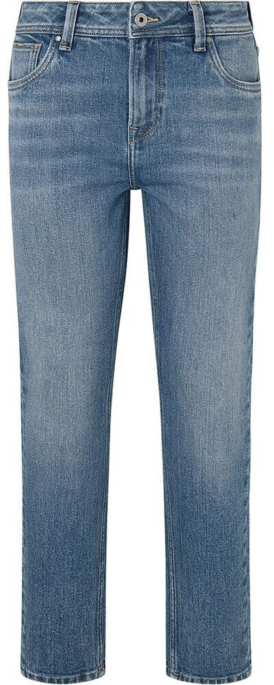 Pepe Jeans Tapered Fit Jeans (PL204591-000-GX9) blue