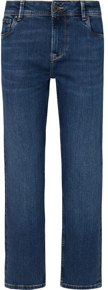 Pepe Jeans Tapered Fit Jeans (PL204591-000-XW7) blue