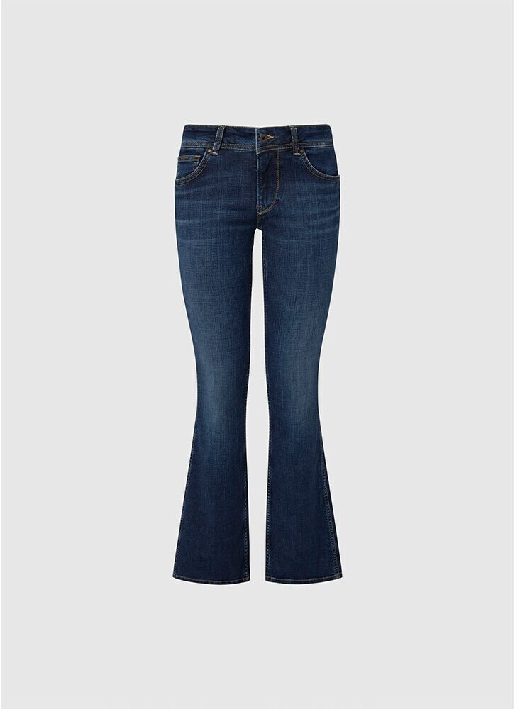Pepe Jeans Flare Fit Jeans (PL204596-000-XW5) blue