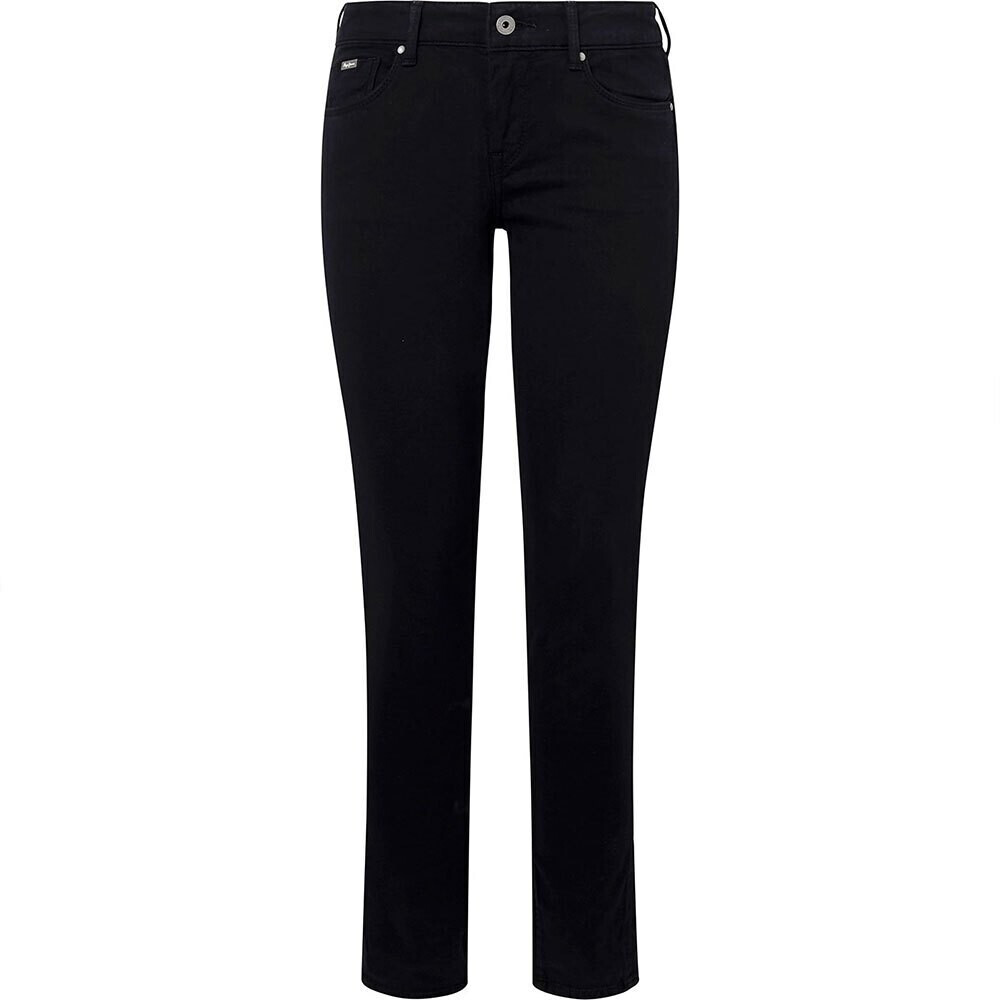 Pepe Jeans Soho Pants (PL211539-999-U91) black