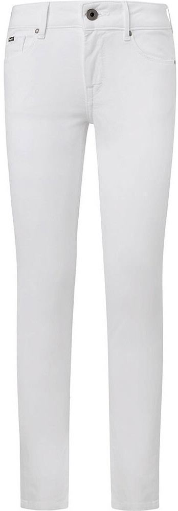 Pepe Jeans Skinny Fit Jeans (PL211705-800-U91) white