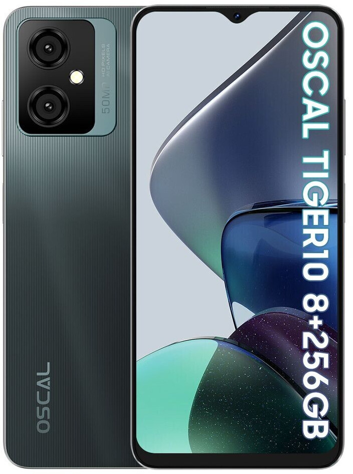 Blackview Oscal Tiger 10