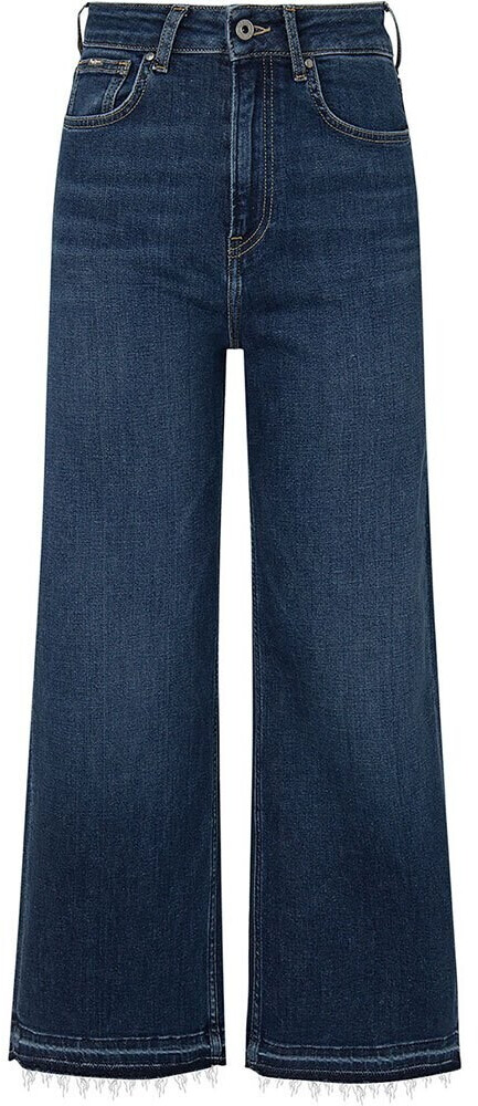 Pepe Jeans Wide Leg Fit Jeans (PL204598)