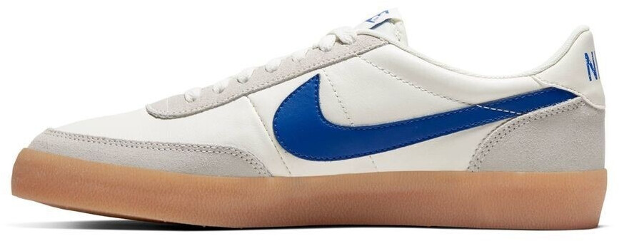 Nike killshot blue 2025