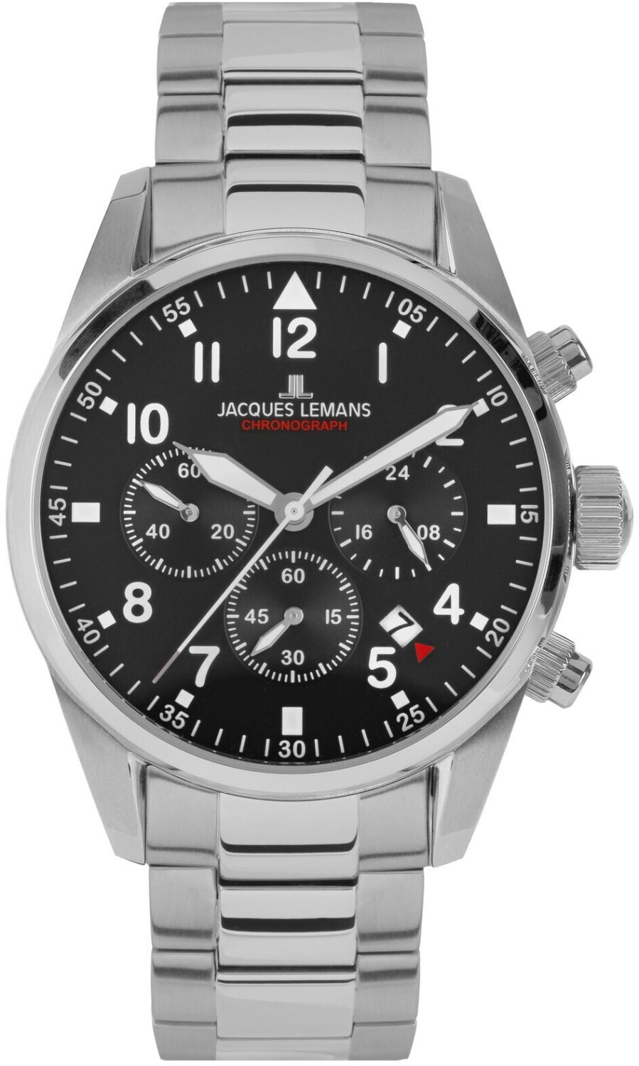 Jacques Lemans Sport 42-2C