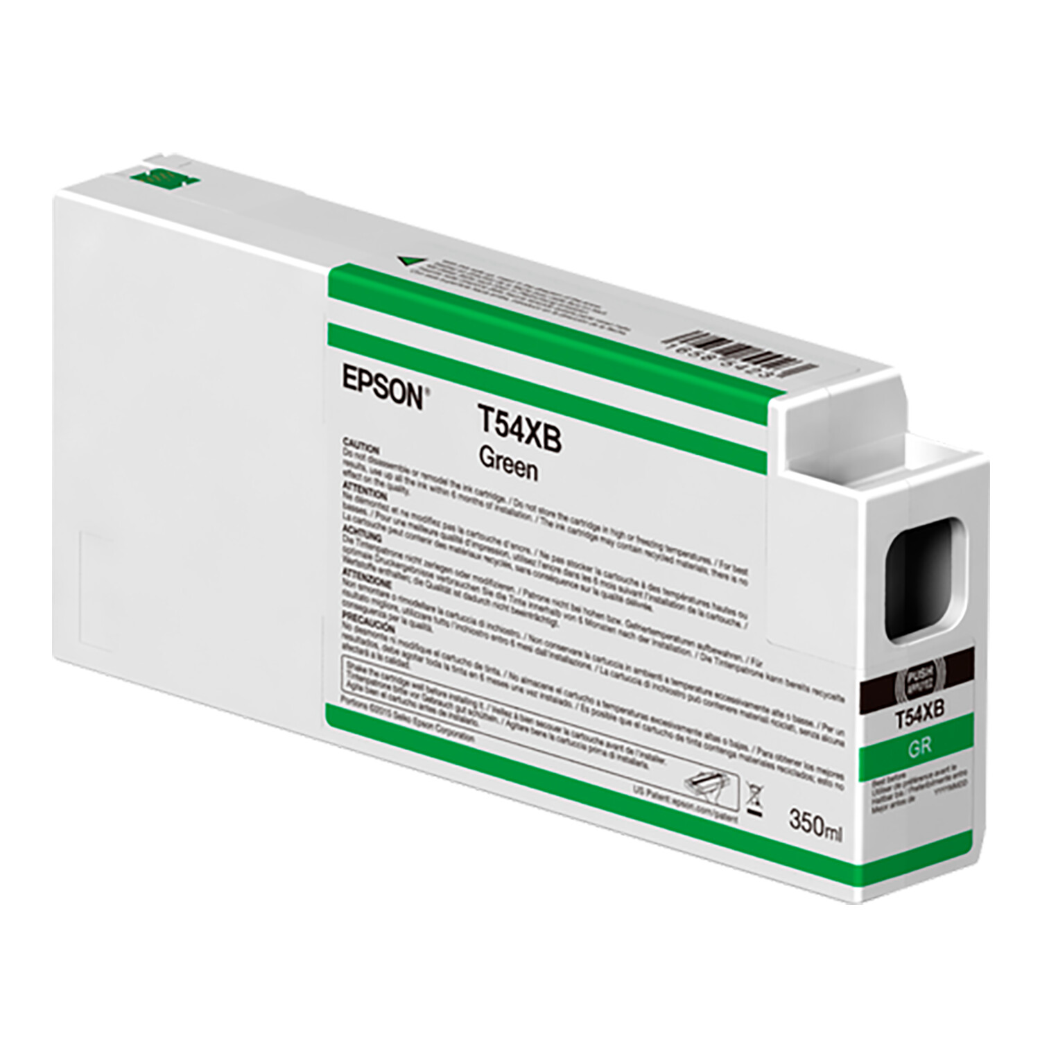 Epson T54XB00