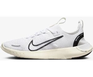 Free rn shop flyknit white