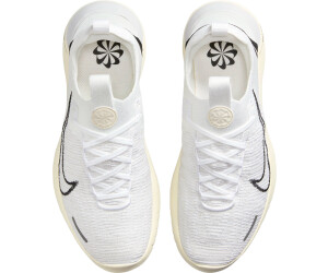 Nike Free RN NN Women white coconut milk photon dust black au