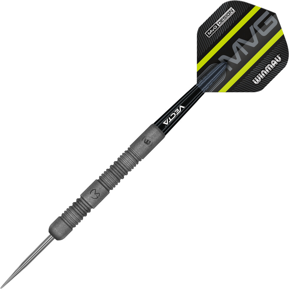 Winmau MvG Exact Steeldarts