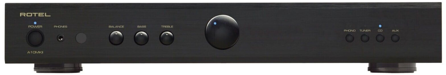 Rotel A10 MkII