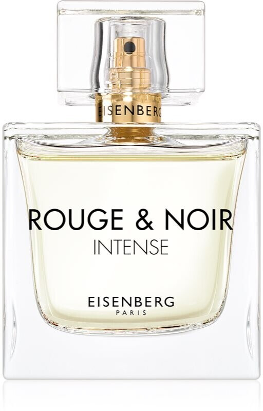 Eisenberg Paris Rouge et Noir Intense Eau de Parfum (100ml)