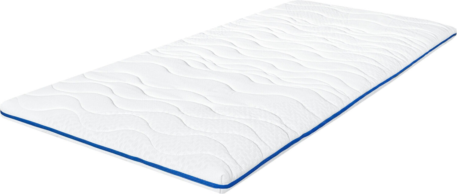 Breckle Breckle EvoX 120x200cm ab 103,20 € | Preisvergleich bei idealo.de