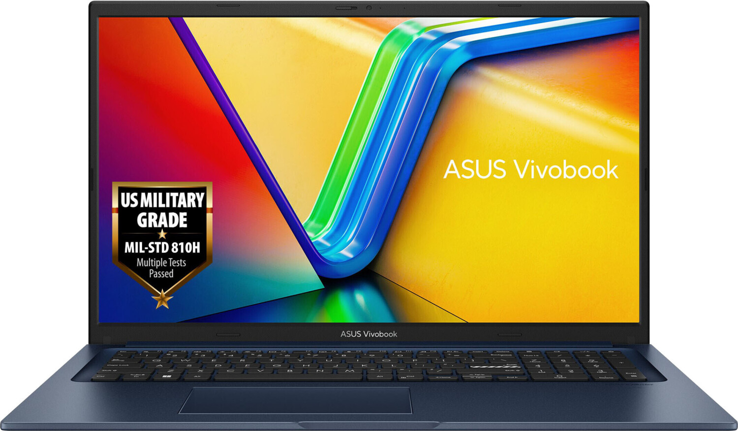Asus VivoBook 17 X1704ZA-AU245W