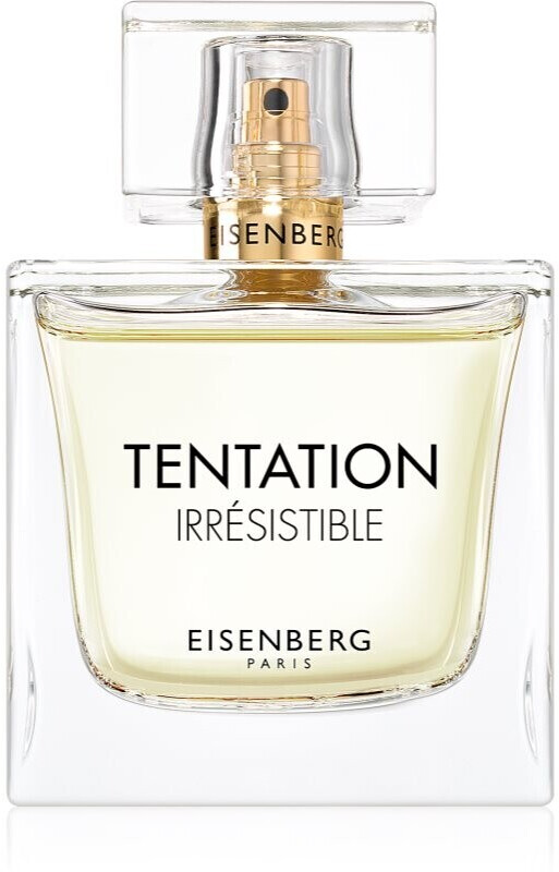 Eisenberg Paris Tentation Irrésistible Eau de Parfum (100ml)