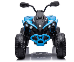 Toys Store Kinder Elektroquad MP3 Offroad ATV Quad Gelandewagen 2x45W 12V blau ab 229 00 Dezember 2024 Preise Preisvergleich bei idealo