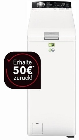 AEG LTR8E8036EU, Bild 4