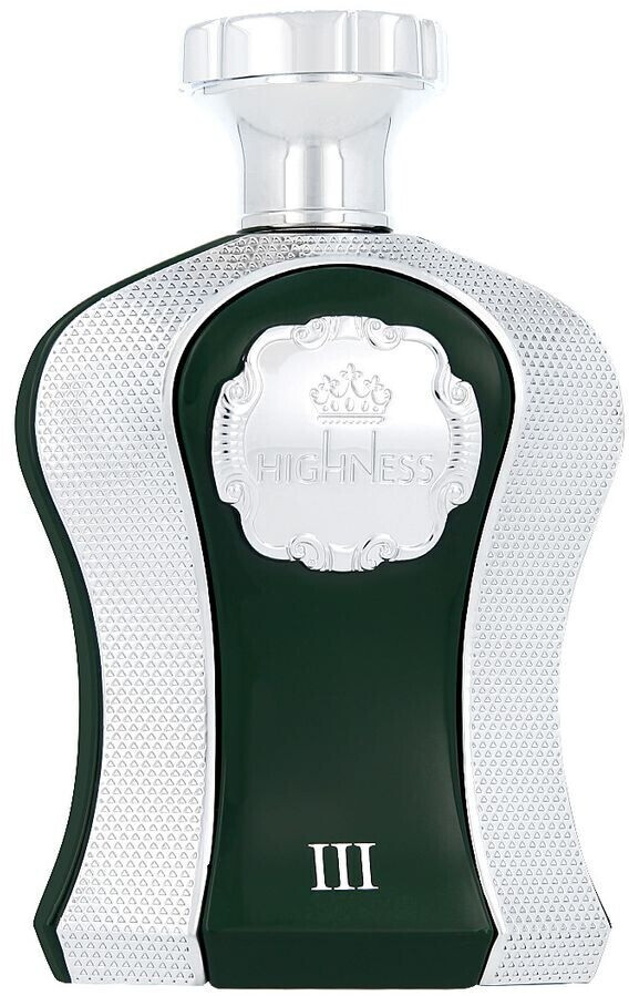 Afnan Highness III Eau de Parfum (100ml)