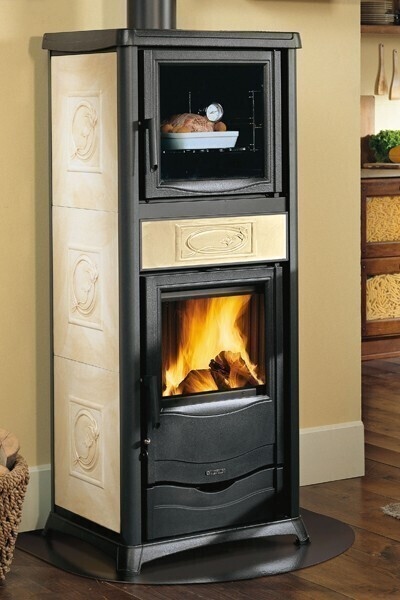 La Nordica Rossella Plus Forno 8 kW (290288)