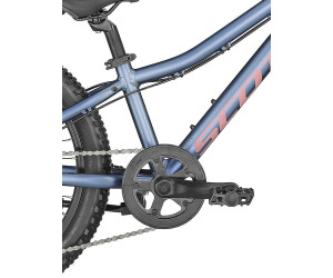 Scott Contessa 20 Rigid 2021 rainbow blue ab 349 99 Preisvergleich bei idealo