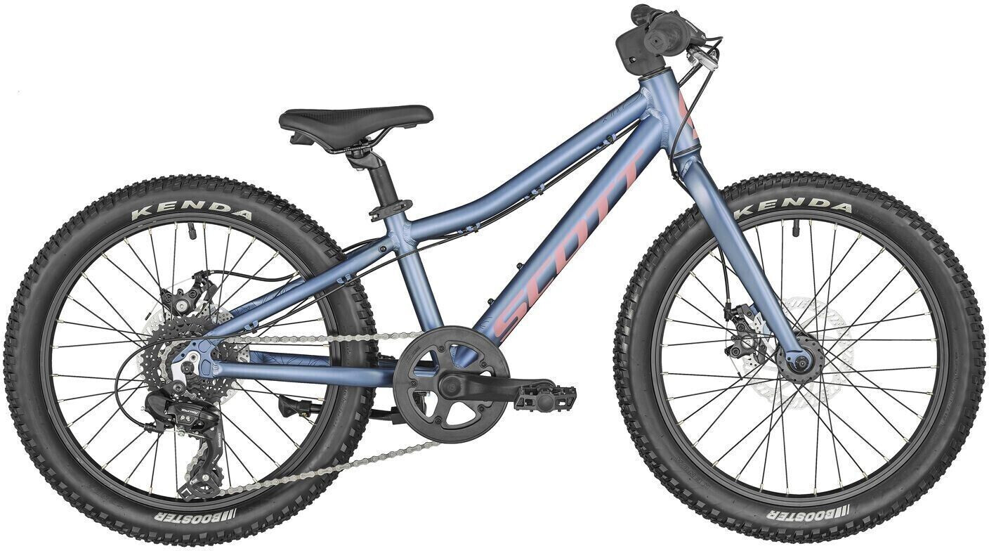Scott Contessa 20 Rigid 2021 rainbow blue ab 349 99 Preisvergleich bei idealo